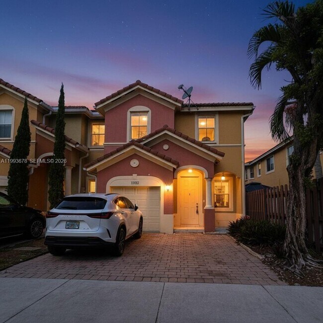 16603 SW 79th Terrace in Miami, FL - Building Photo - Building Photo
