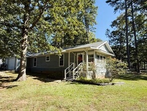 417 Houston Dr in Hot Springs, AR - Building Photo - Building Photo