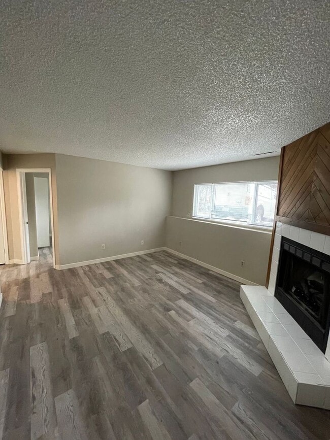 435 W Van Buren St in Colorado Springs, CO - Building Photo - Building Photo