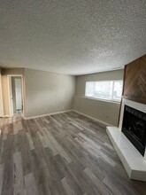 435 W Van Buren St in Colorado Springs, CO - Building Photo - Building Photo