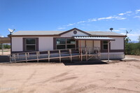 545 S Sabin St in Saint David, AZ - Foto de edificio - Building Photo