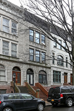 424 W 147th St in New York, NY - Building Photo - Building Photo