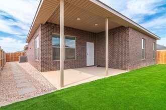 6735 Draw Ct in Midland, TX - Building Photo - Building Photo