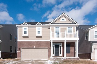 2885 Dillon Dr, Unit RVP-0942 in Ann Arbor, MI - Building Photo