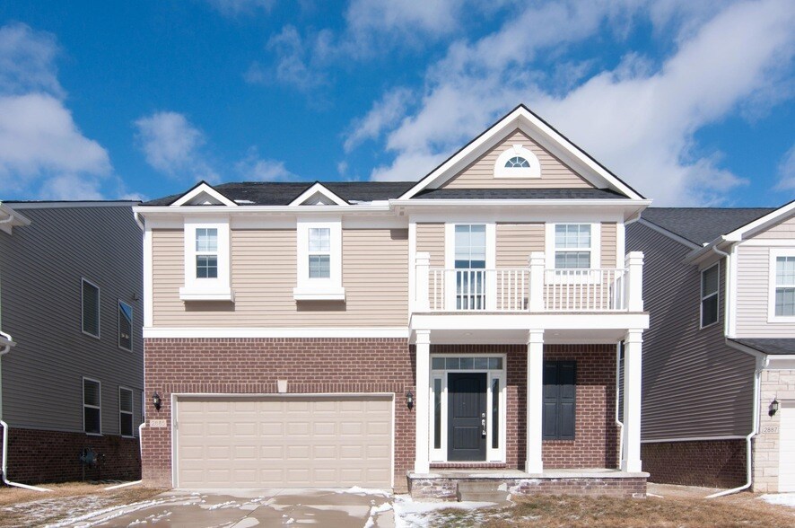 2885 Dillon Dr, Unit RVP-0942 in Ann Arbor, MI - Building Photo