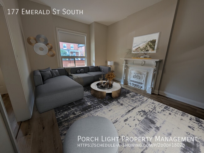 property at 177 Emerald St S