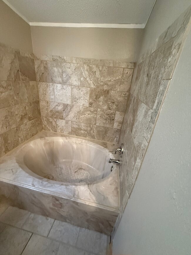 property at 4611 Pond Dr