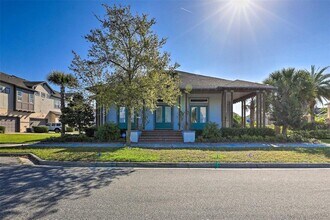 13743 Walcott Avenue in Orlando, FL - Building Photo - Building Photo
