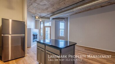 6 S Laflin St in Chicago, IL - Building Photo - Building Photo