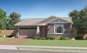 23158 E Saddle Way in Queen Creek, AZ - Building Photo