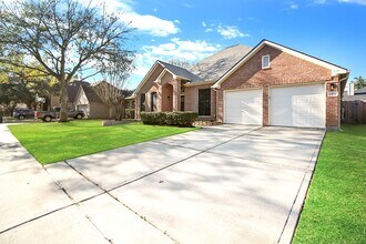 23122 Beech Canyon Dr in Katy, TX - Building Photo - Building Photo