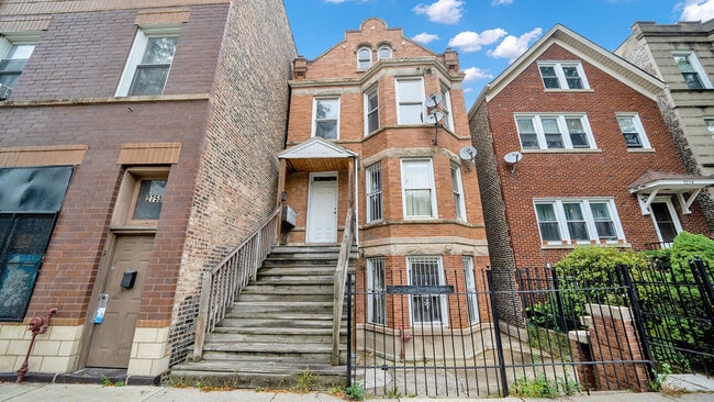 property at 2756 W 24th St