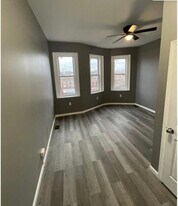1839 W North Ave in Baltimore, MD - Building Photo