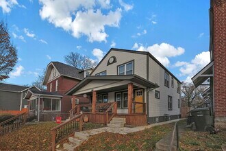 1216 Atcheson St in Columbus, OH - Building Photo - Building Photo
