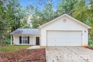 1522 Mill Creek Rd in Bethlehem, GA - Building Photo