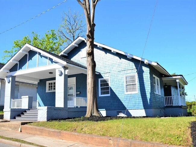 240 Hydrick St in Spartanburg, SC - Building Photo - Building Photo