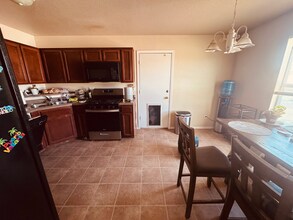 11657 Ochre Bluff Ln in El Paso, TX - Building Photo - Building Photo