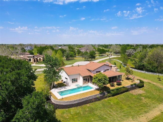 property at 5403 E river Dr