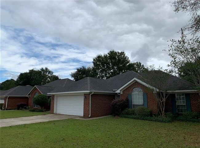 1983 W Rachael Dr in Mobile, AL - Building Photo - Building Photo