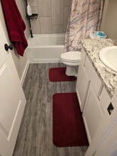 1208 Cajun St in Odessa, TX - Building Photo - Building Photo