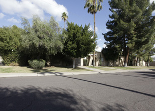 Agave in Phoenix, AZ - Building Photo - Building Photo