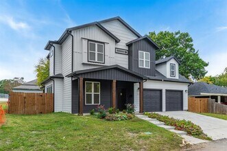 406 Wolfe St in McKinney, TX - Building Photo - Building Photo