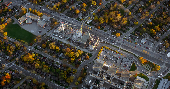 304-314 Main St E in Hamilton, ON - Building Photo - Building Photo