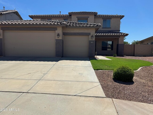 property at 3613 N 127th Dr