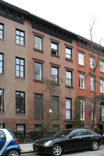 91 Leroy St in New York, NY - Building Photo - Primary Photo