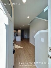 4027 SE Jade Ln in Hillsboro, OR - Building Photo - Building Photo