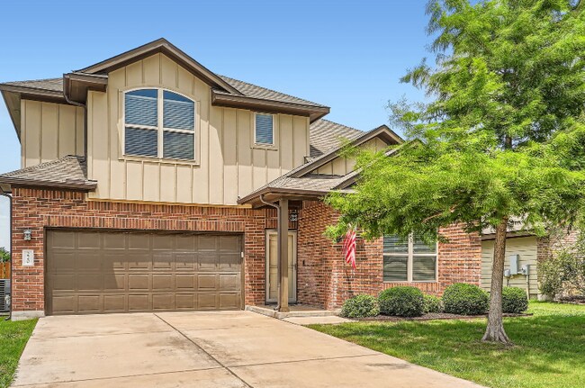 property at 220 Pebble Creek Ln