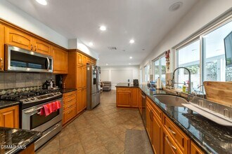 8431 Faust Ave in Los Angeles, CA - Building Photo - Building Photo