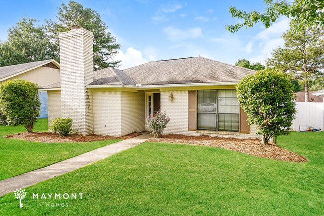 653 Bryceland Blvd in Ridgeland, MS - Building Photo - Building Photo