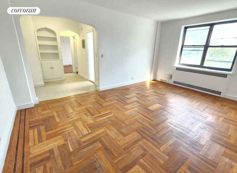 5400 Fieldston Rd in Bronx, NY - Foto de edificio