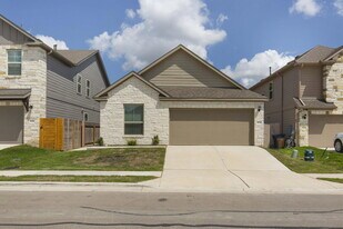 924 Falkland Trace in Pflugerville, TX - Building Photo