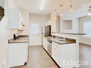 5816 Wynmore Road in Raleigh, NC - Building Photo - Building Photo