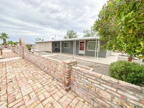 13440 E 46th St in Yuma, AZ - Building Photo - Building Photo