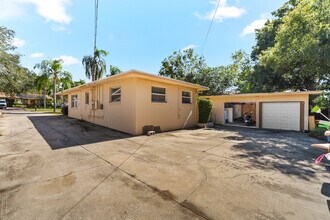 22 N Hillcrest Ave in Clearwater, FL - Building Photo - Building Photo