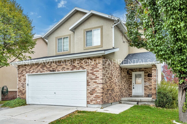 10881 Pine Shadow Rd in South Jordan, UT - Building Photo - Building Photo