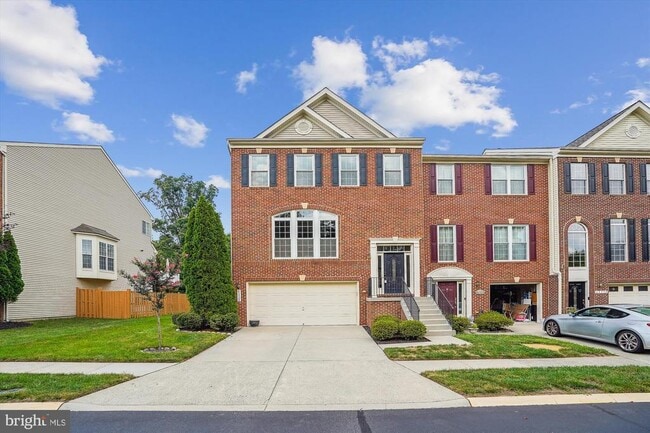 property at 43328 Stonegarden Terrace