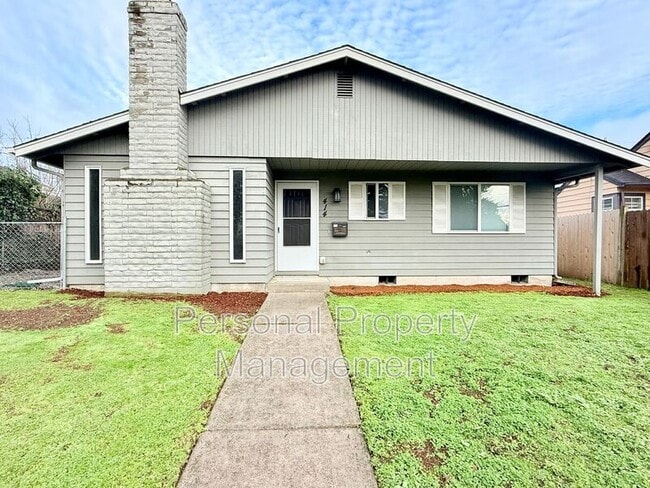 property at 414 W 39th St