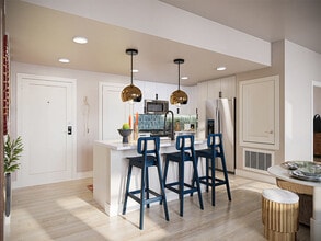 CALIXA Apartment Homes in Camarillo, CA - Foto de edificio - Building Photo