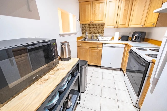 property at 100 Marion St