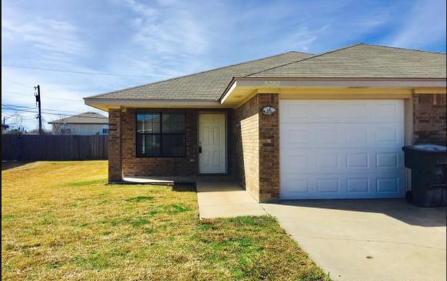 property at 5202 Daybreak Dr