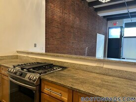 254 Friend St in Boston, MA - Building Photo