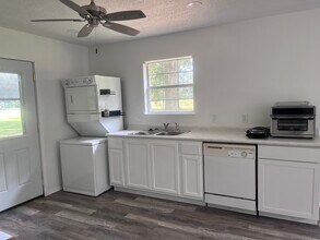 31219 Vernon Talley Rd, Unit Guesthouse in Bush, LA - Building Photo - Building Photo