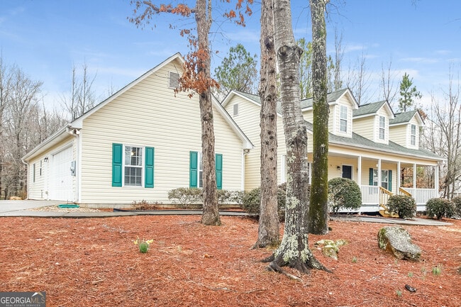 property at 91 River Oak Ct