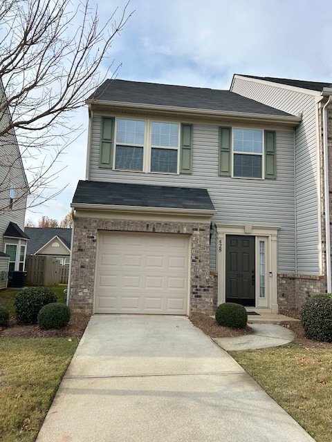 428 Christiane Way in Greenville, SC - Building Photo - Building Photo