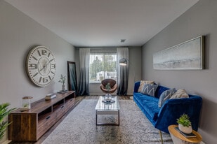 Spice Tree in Ann Arbor, MI - Building Photo