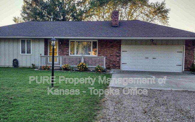 property at 111 Vista View Ct